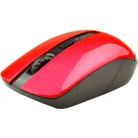 Мышь Havit MS989GT (черный/красный) фото 1